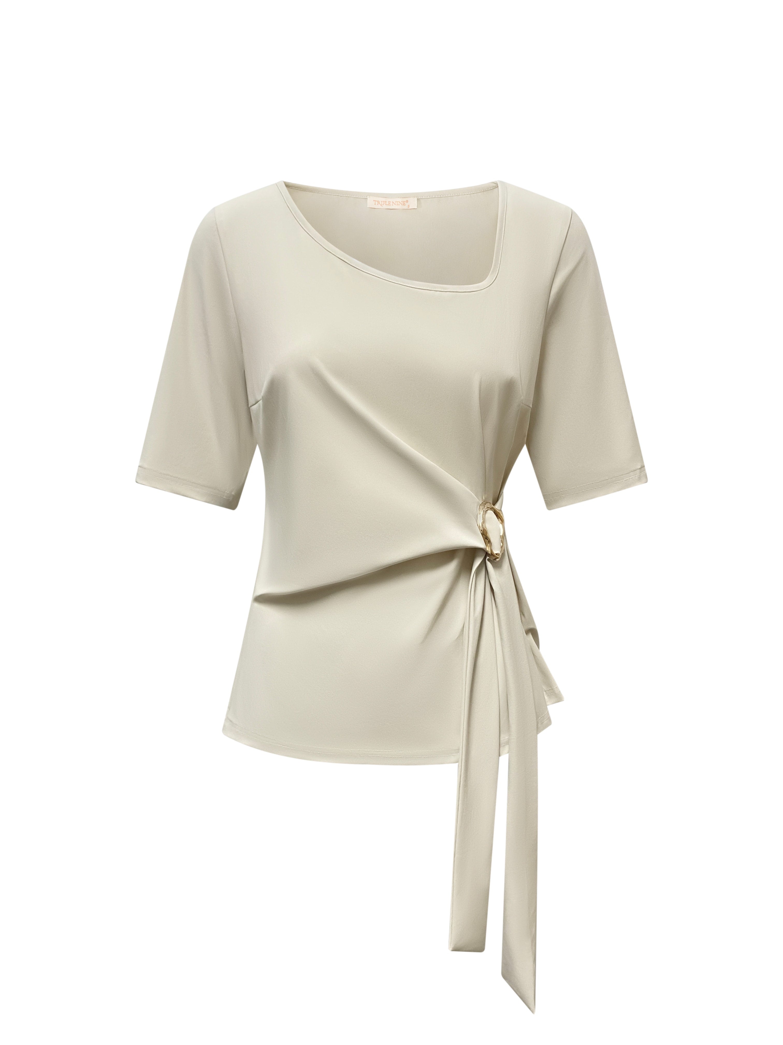 Triple Nine Top TP6944 Kit met Strik